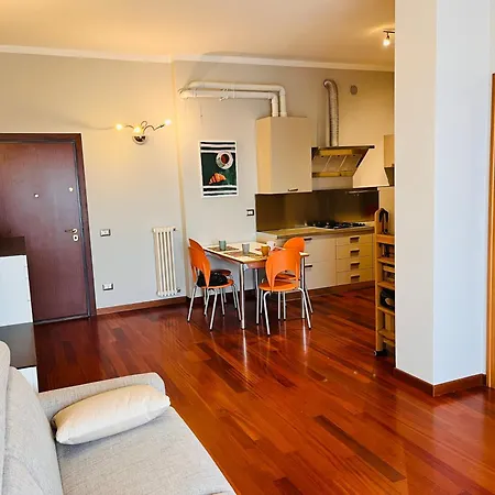 App 75 Apartment *