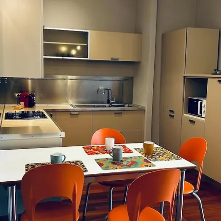 Apartment App 75 *