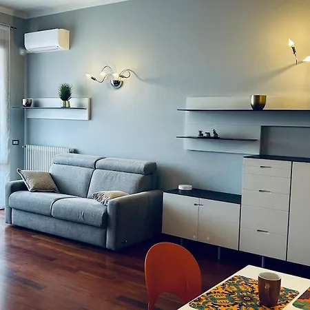 App 75 Apartment Ravenna