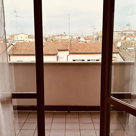 App 75 Apartment