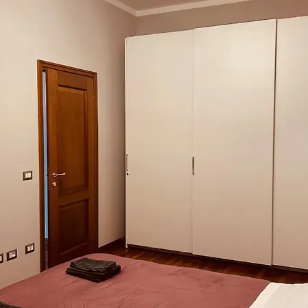 App 75 Apartment Ravenna