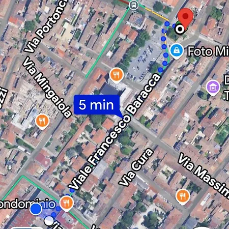 Apartment App 75